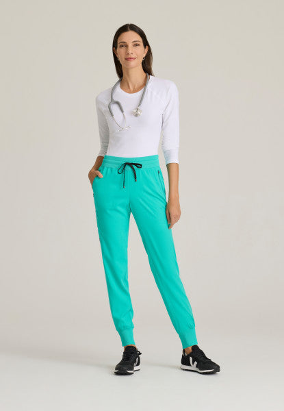 Women's Grey's Anatomy "Eden" Jogger in Regular Length (Seasonal Colour Sale!!)